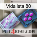 Vidalista 80 37